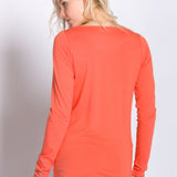 Mia | Women's Knit Top