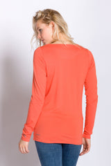 Mia | Women's Knit Top