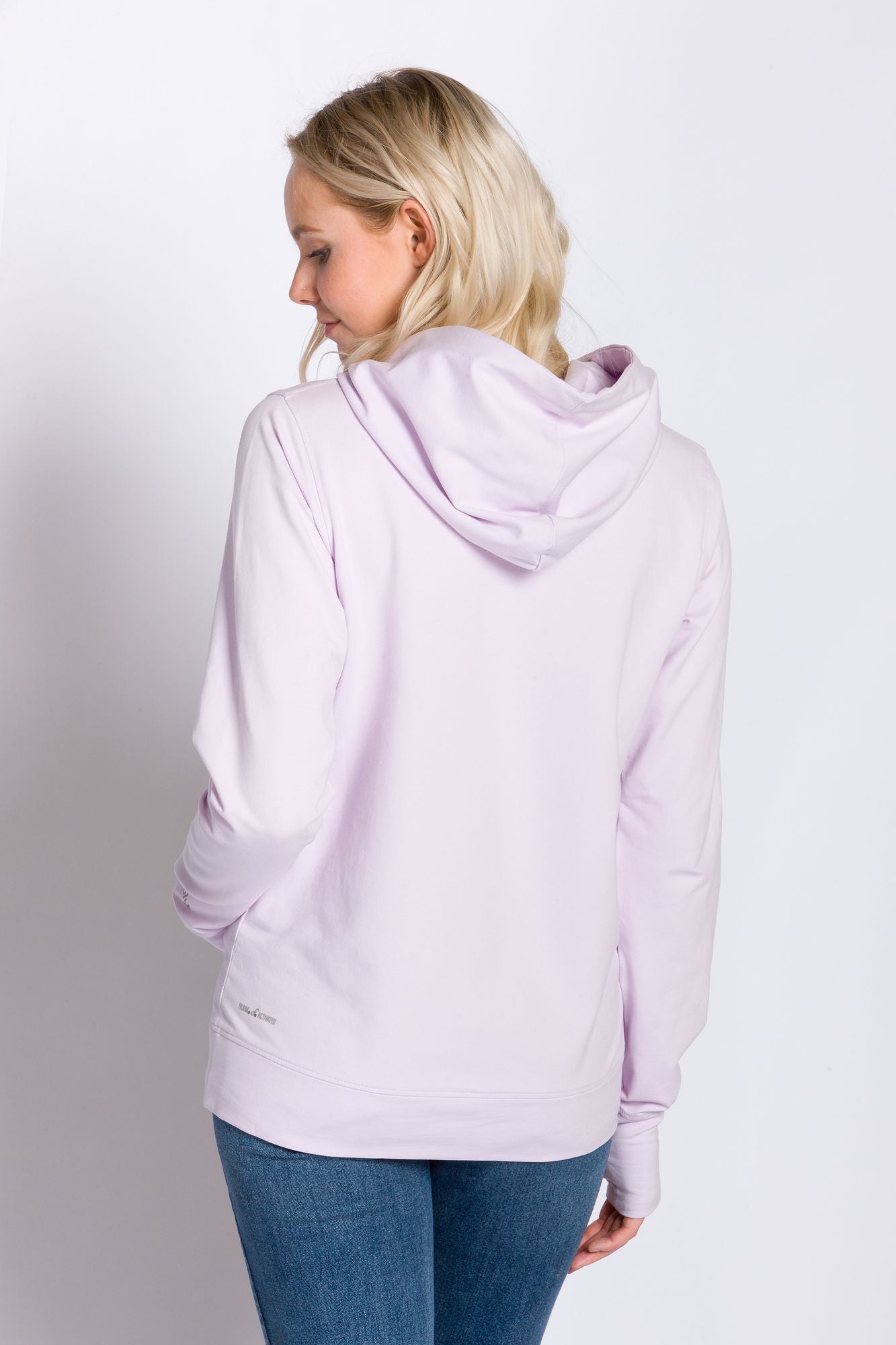 Chelsea | Women's Anti-Stain Hoodie – Ably Apparel