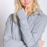 Chelsea | Women's Anti-Stain Hoodie