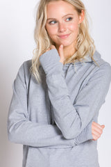 Chelsea | Women's Anti-Stain Hoodie