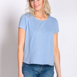 Clara | Women's Knit Top