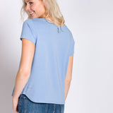 Clara | Women's Knit Top