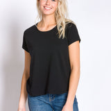 Clara | Women's Knit Top