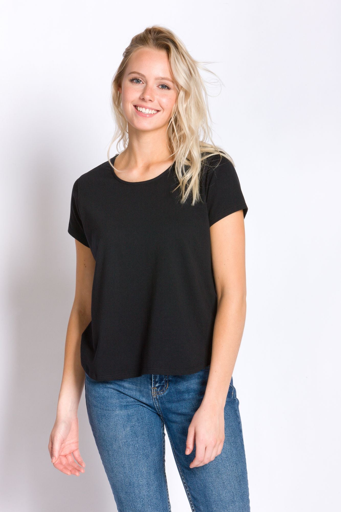 Clara | Women's Knit Top