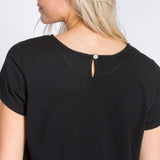 Clara | Women's Knit Top