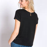 Clara | Women's Knit Top