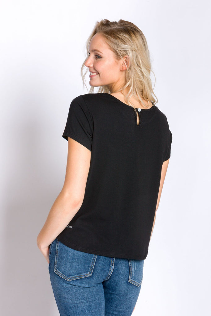 Clara | Women's Knit Top