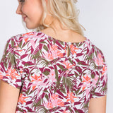 Clara | Women's Knit Top