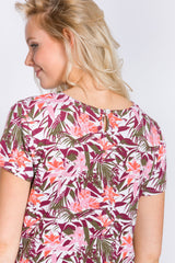 Clara | Women's Knit Top