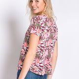 Clara | Women's Knit Top