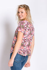 Clara | Women's Knit Top