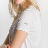 Passport | Women's Printed T-Shirt