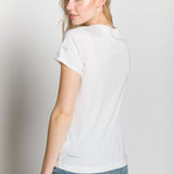 Passport | Women's Printed T-Shirt