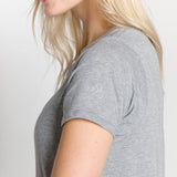 Hello | Women's Printed T-Shirt