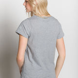 Hello | Women's Printed T-Shirt
