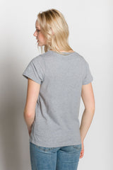 Hello | Women's Printed T-Shirt