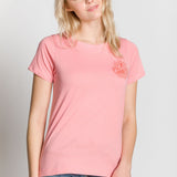 Beach Club | Women's Printed T-Shirt