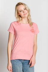 Beach Club | Women's Printed T-Shirt