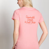 Beach Club | Women's Printed T-Shirt