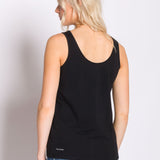 Rachel | Women's Flared Tank Top