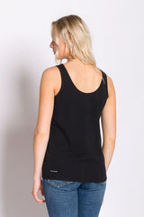 Rachel | Women's Flared Tank Top
