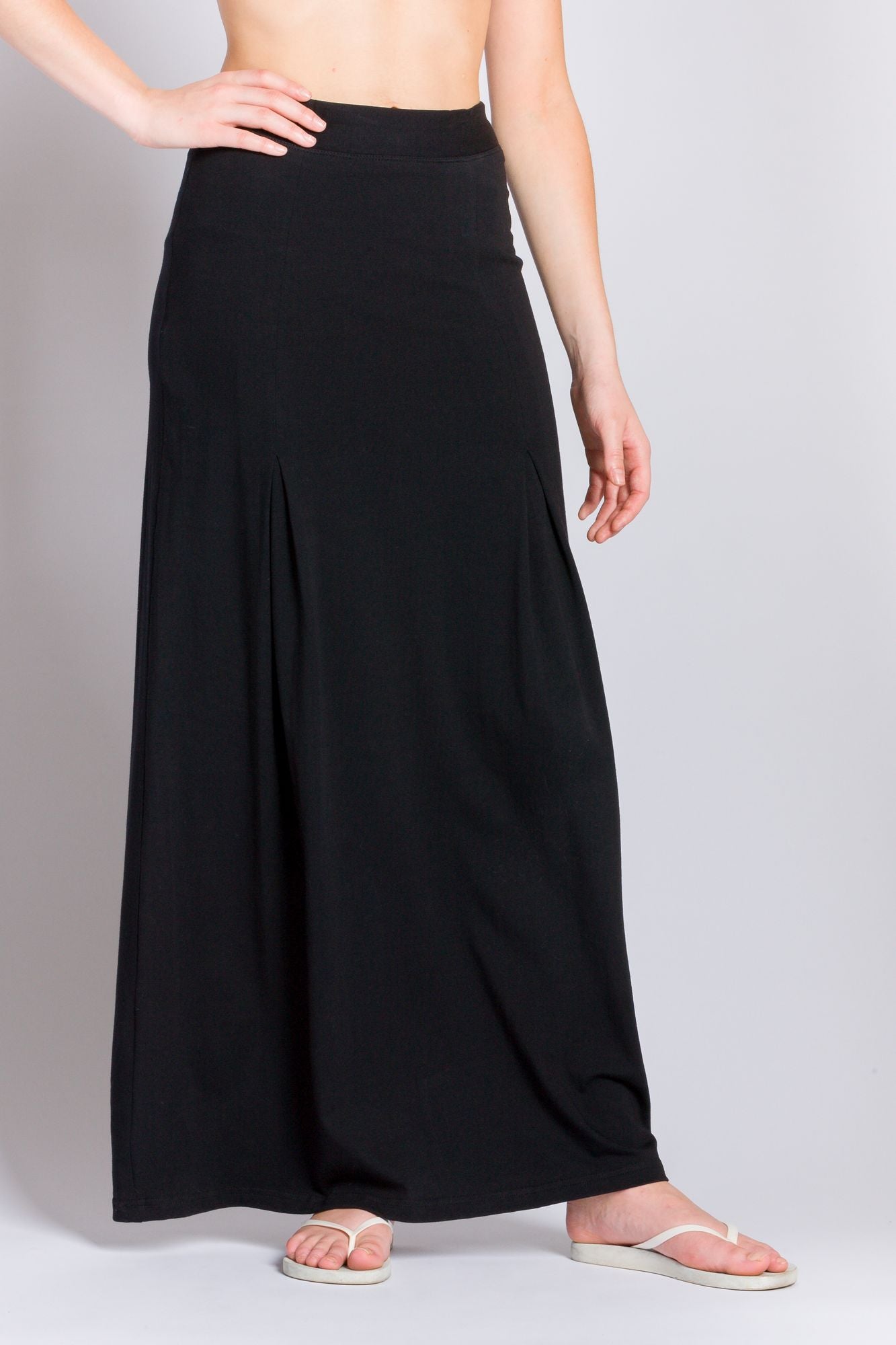Valerie | Women's Maxi Skirt – Ably Apparel