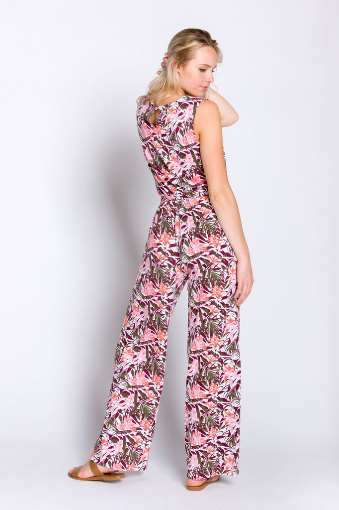 Premium Cotton Linen Yoga Jump Suit For Women Ideal For Fitness