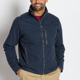 Roosevelt | Men's Canvas Lined Jacket