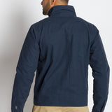 Roosevelt | Men's Canvas Lined Jacket