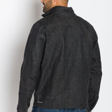 Teddy | Men's Denim Jacket