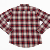 Collins | Men's Plaid Woven Shirt