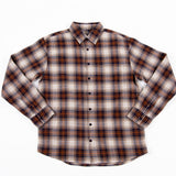 Collins | Men's Plaid Woven Shirt