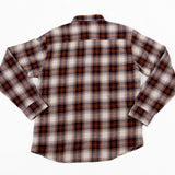 Collins | Men's Plaid Woven Shirt