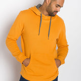 Cody | Men's Thermal Knit Hoodie