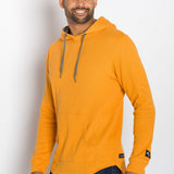 Cody | Men's Thermal Knit Hoodie
