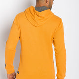 Cody | Men's Thermal Knit Hoodie