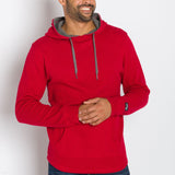 Cody | Men's Thermal Knit Hoodie