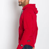 Cody | Men's Thermal Knit Hoodie