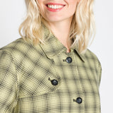 Darby | Women's Long Sleeve Packable Raincoat