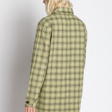 Darby | Women's Long Sleeve Packable Raincoat