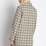 Darby | Women's Long Sleeve Packable Raincoat