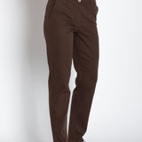Baily | Women's Twill Pants