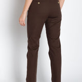 Baily | Women's Twill Pants