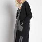Grace | Women's Extra Long Cardigan