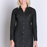 Lori | Women's Denim Dress