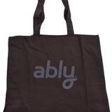 Ably Tote Bag