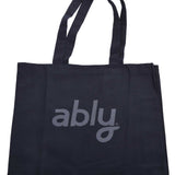 Ably Tote Bag