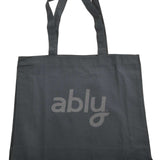 Ably Tote Bag