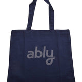 Ably Tote Bag
